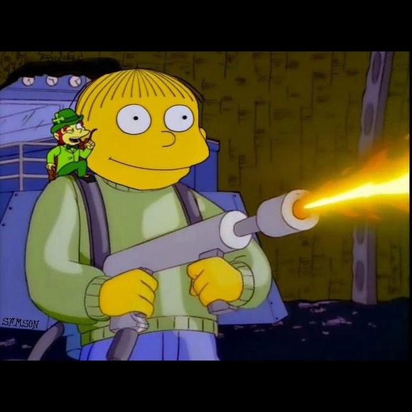 Meet your Posher, Jacob - Picture 1 of 1